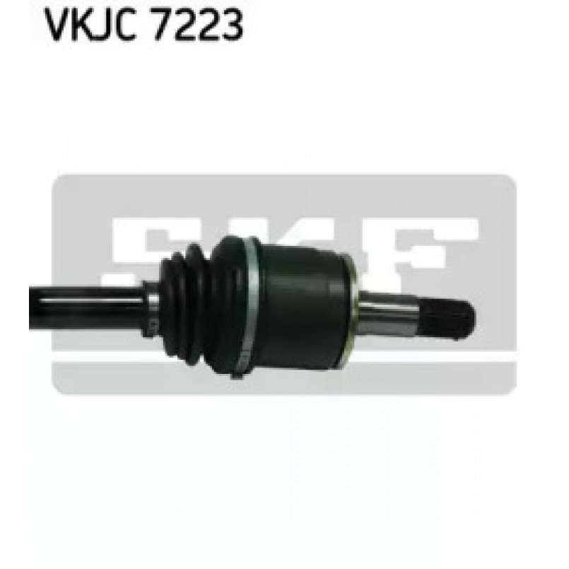 VKJC 7223 SKF - Привідний вал